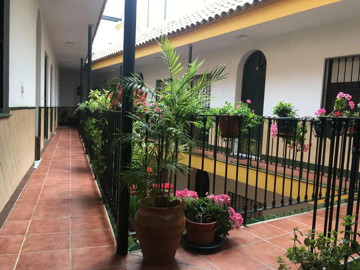 Cosy Apartment With Terrace In The Centre Of Sevilla