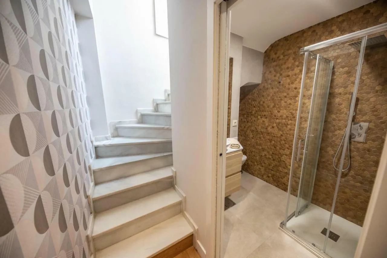 Cosy Apartment With Terrace In The Centre Of Seville