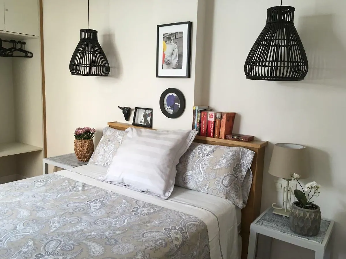Cosy Apartment With Terrace In The Centre Of Seville