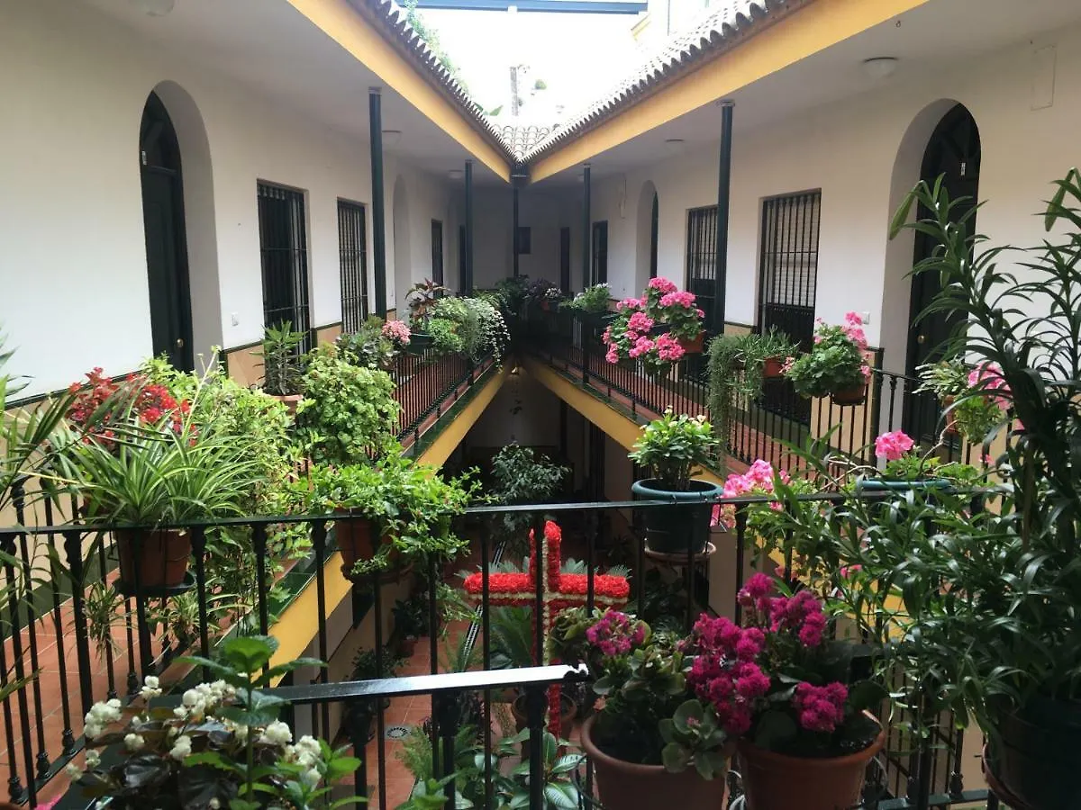 Cosy Apartment With Terrace In The Centre Of Seville